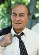 Robert Loggia
