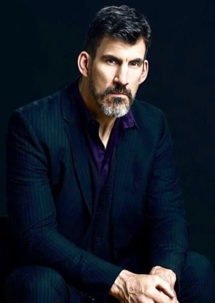 Robert Maillet
