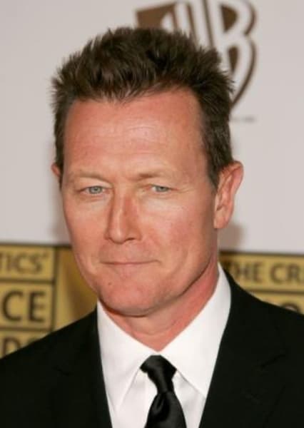Robert Patrick