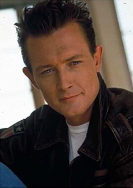 Robert Patrick