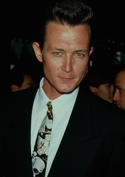 Robert Patrick