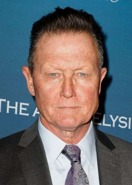 Robert Patrick
