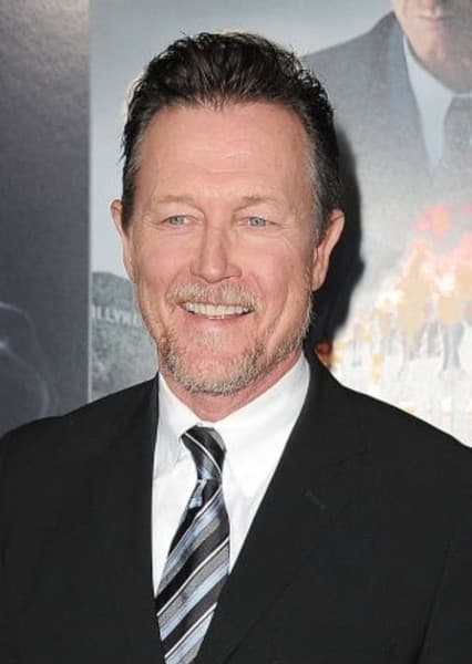 Robert Patrick