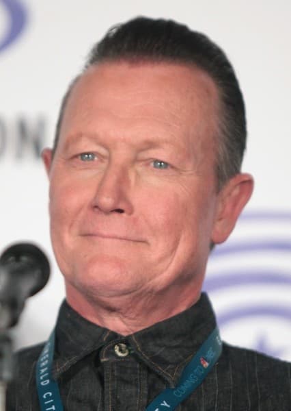 Robert Patrick