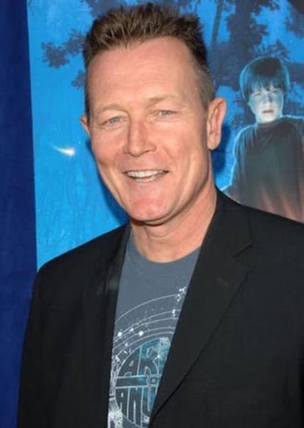 Robert Patrick