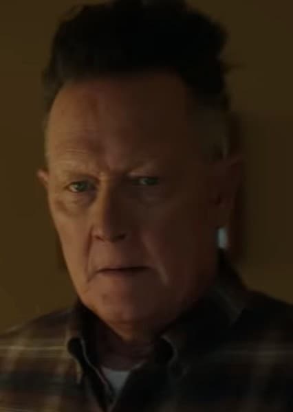 Robert Patrick