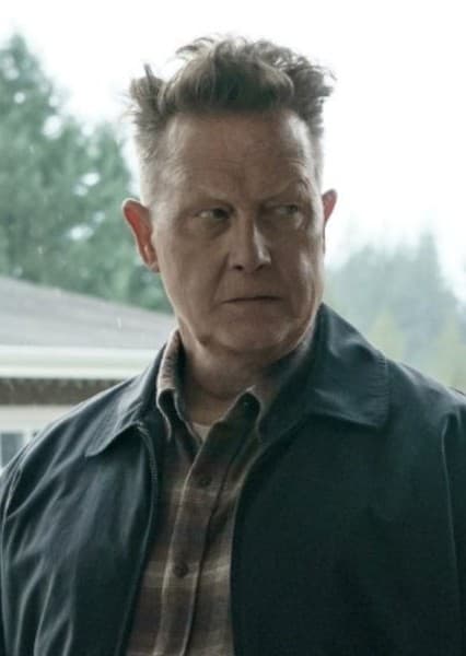 Robert Patrick