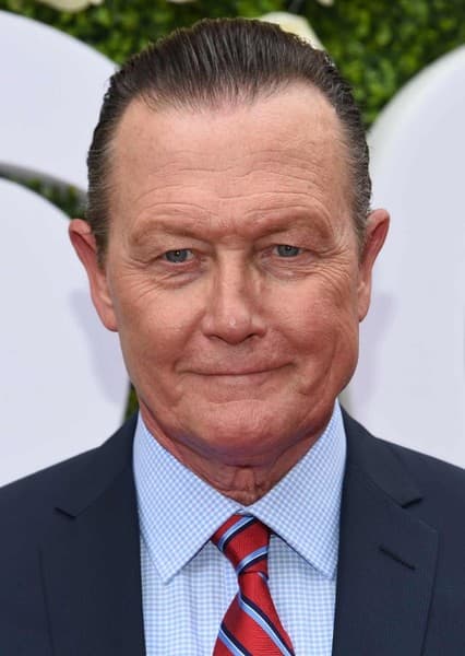 Robert Patrick