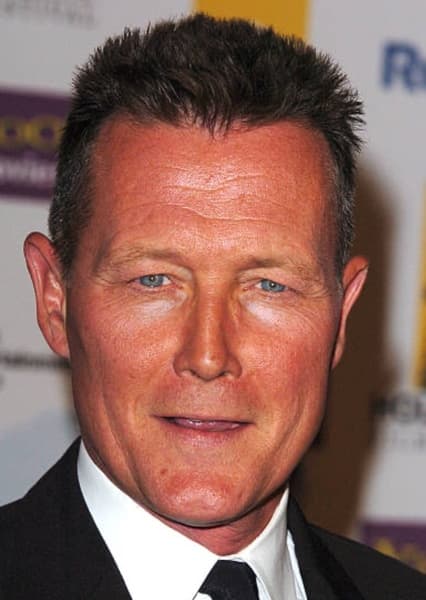 Robert Patrick