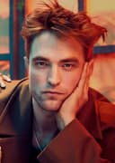 Robert Pattinson