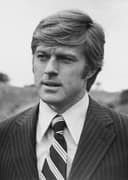 Robert Redford