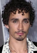 Robert Sheehan
