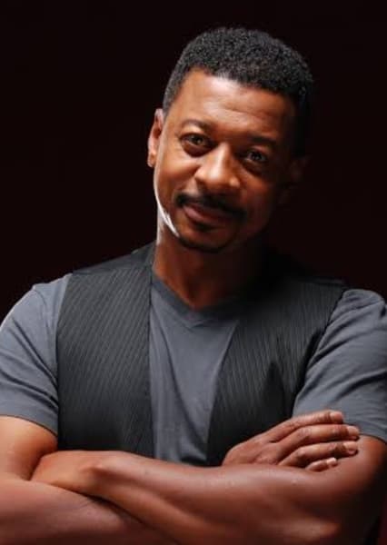 Robert Townsend