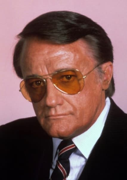 Robert Vaughn