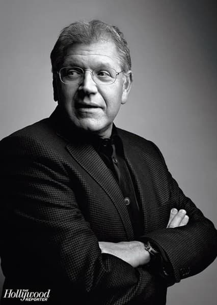 Robert Zemeckis