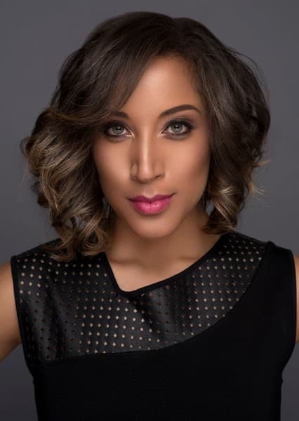 Robin Thede