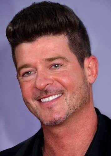 Robin Thicke