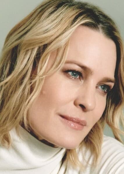Robin Wright