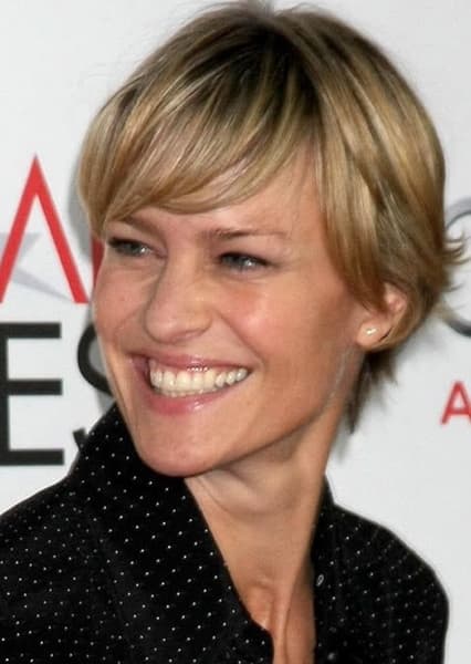 Robin Wright