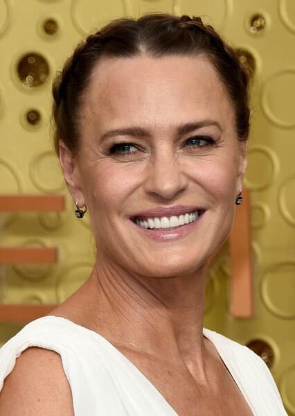 Robin Wright
