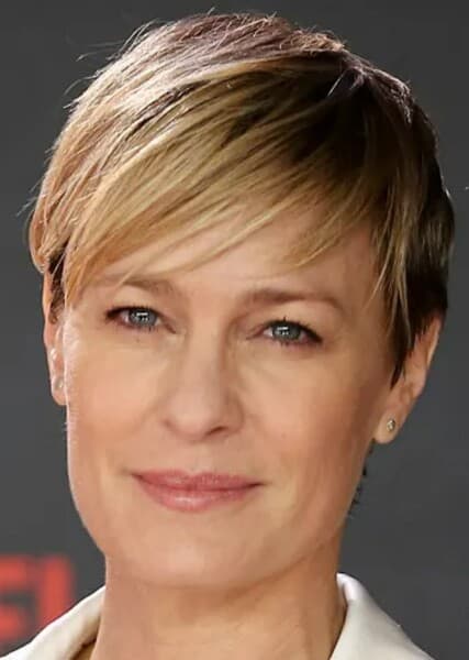 Robin Wright