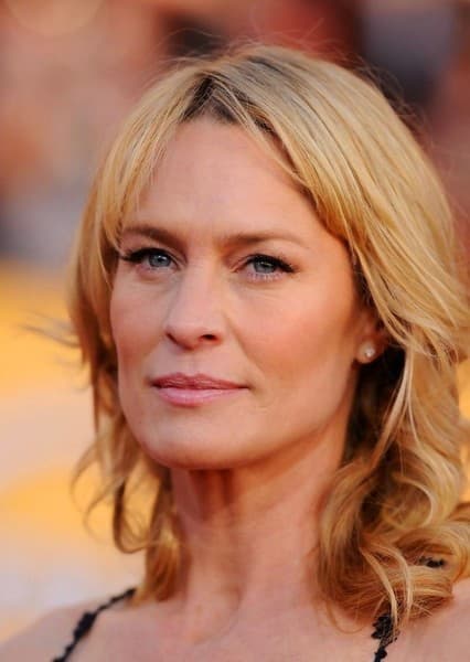 Robin Wright