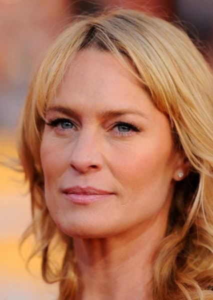 Robin Wright
