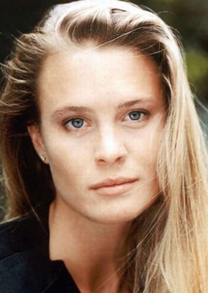 Robin Wright