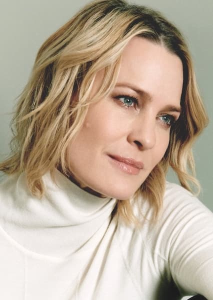 Robin Wright