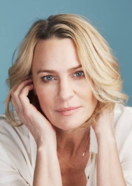 Robin Wright