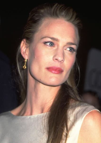 Robin Wright
