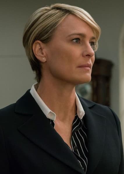 Robin Wright