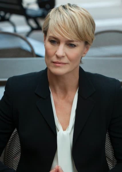 Robin Wright