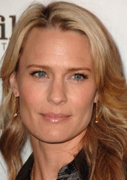 Robin Wright