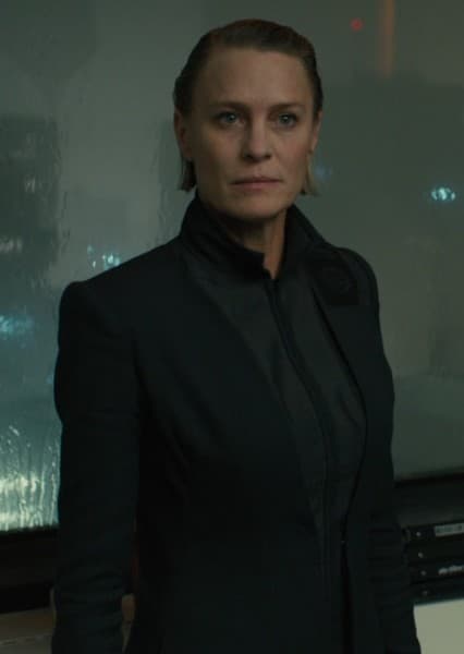 Robin Wright