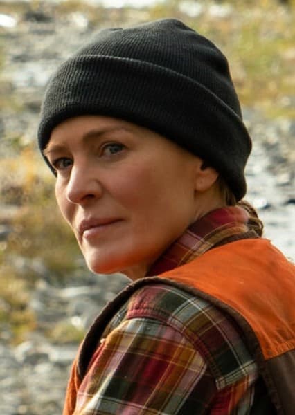 Robin Wright