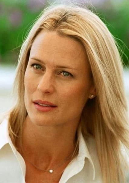 Robin Wright