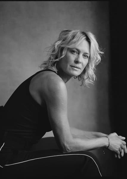 Robin Wright