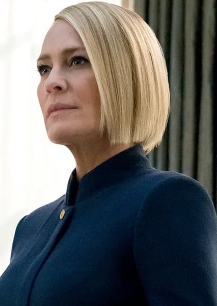 Robin Wright