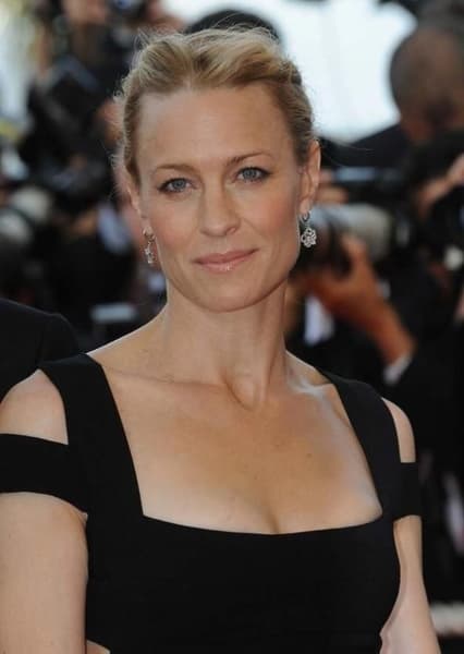 Robin Wright