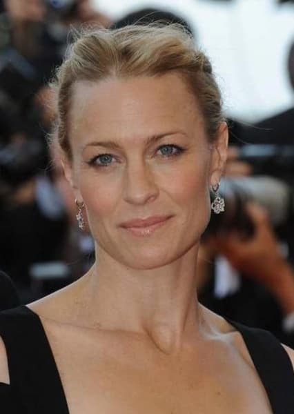 Robin Wright