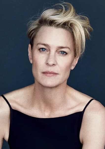 Robin Wright