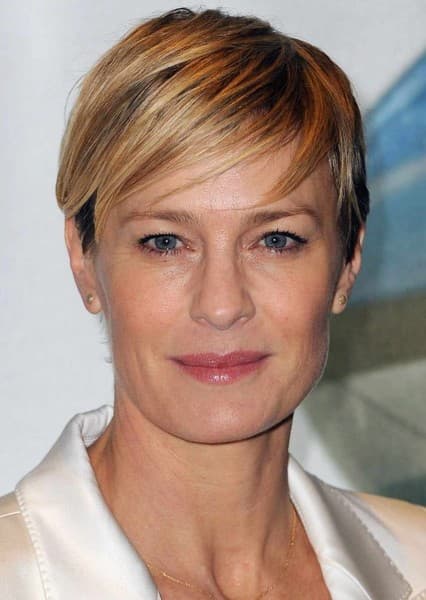 Robin Wright