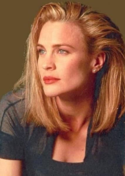 Robin Wright