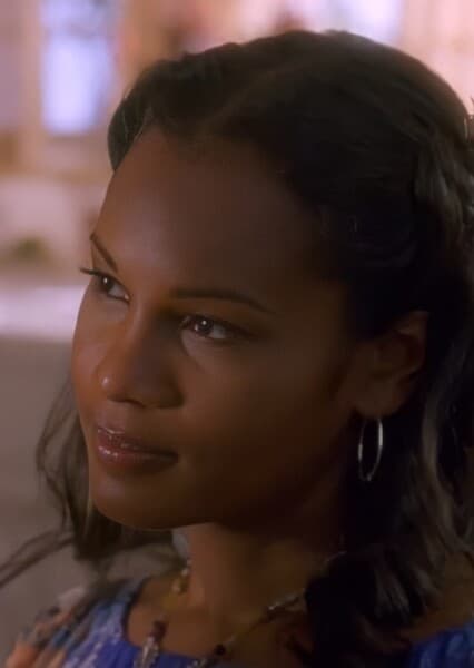 Robinne Lee