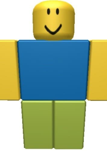 Roblox Guy