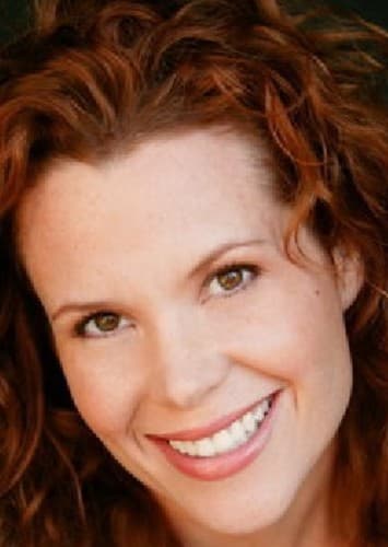 Robyn Lively