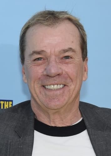 Rodger Bumpass