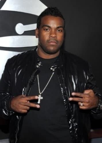 Rodney Jerkins
