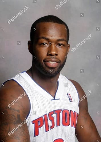 Rodney Stuckey